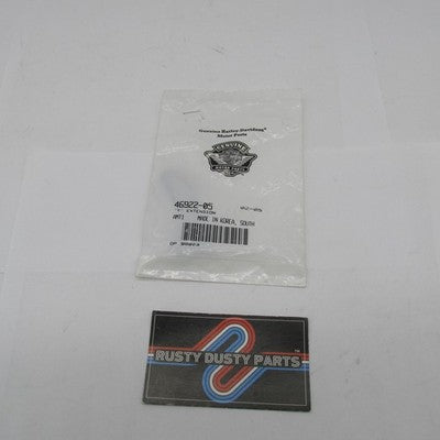 Harley Davidson Genuine NOS Y Extension Harness Electra Glo Pods 46922