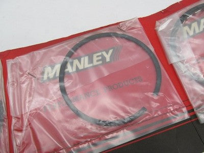 Manley Genuine NOS HArley Davidson Piston Ring Kit 99322