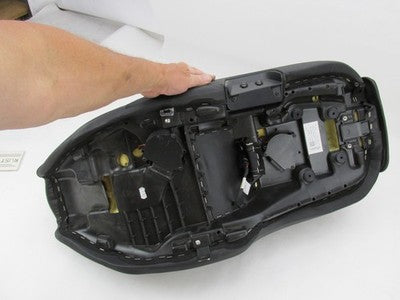 Indian Genuine OEM Chieftain Clima Command Heated and Cooled Seat 2689