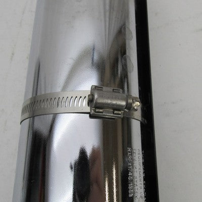 Harley Davidson OEM Stock Mufflers Black M8 Softail 18-23 FXBBS 649004