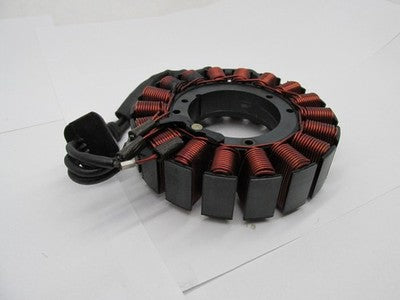 Harley-Davidson OEM '17-'25 M8 3-Phase Alternator Stator Coil 29900042