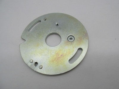 Harley-Davidson Genuine NOS AMF Circuit Ignition Points Base Plate 326