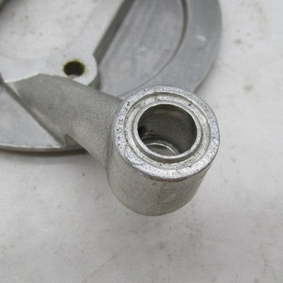 Arlen Ness Harley Screamin Eagle Big Sucker Air Cleaner Backing Plate