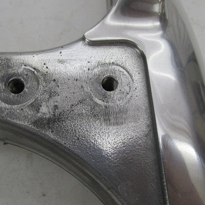 Harley Davidson OEM Polished Rear Swing Arm V-Rod VRSC 48410-01