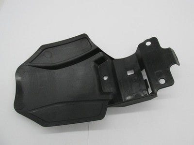 Indian Genuine OEM Rear Debris Shield Mid Gaurd 5455000 EUC