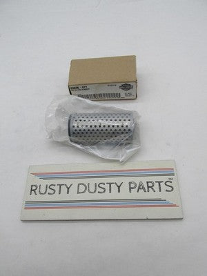 Harley Davidson Genuine NOS Oil Filter Element Canister 63835-87T