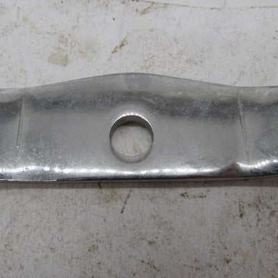 V-Twin NOS Ironhead Chrome Top Motor Mount Bracket [Replaces Harley 16