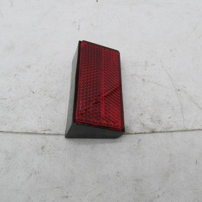 Harley Davidson OEM Red Rear Fender Tip Reflector Housing 09-16 Tourin