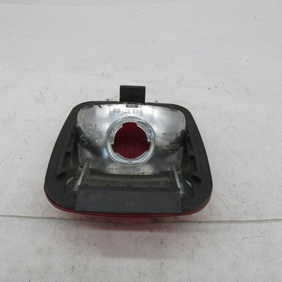 Harley Davidson OEM Red Taillight Lamp Assembly 00-07 Softail Deuce 68