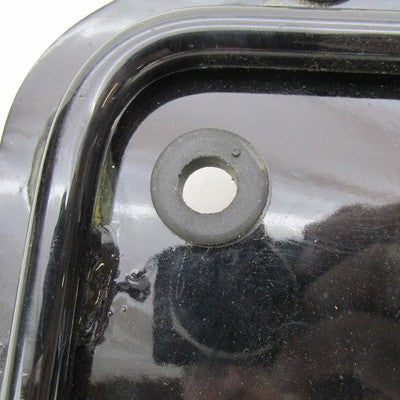 Harley Davidson OEM 94-99 Heritage Softail Left Side Saddlebag Bracket