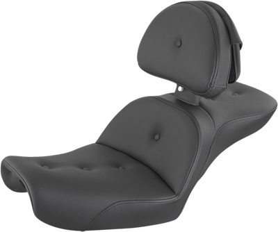Saddlemen Explorer RS Seat w/Backrest 896-04-030RS