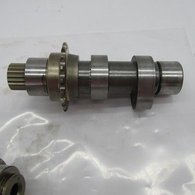 Harley-Davidson OEM Stock 2007+ Touring/Softail/Dyna Twin Cam Camshaft