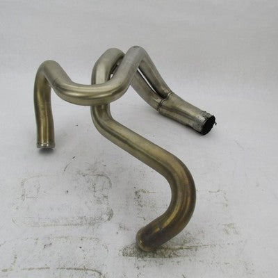 Buell OEM Pro Series Exhaust Header Loop Pipe X1 LTNG S3 S3T 99-02 654