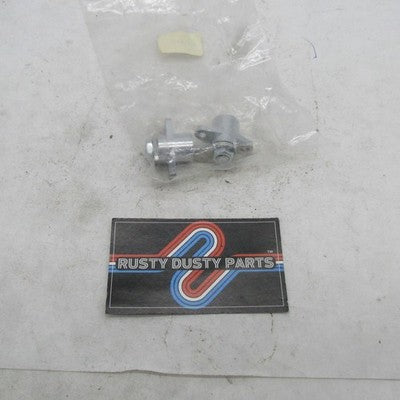 Harley Davidson OEM NOS Saddlebag Luggage Lock Latch Set No Keys Code