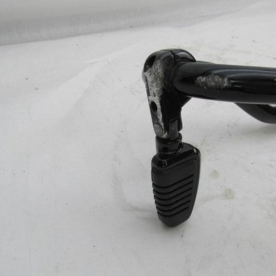 Harley Davidson OEM Touring Chopped Engine Guard Crash Bar with Highwa