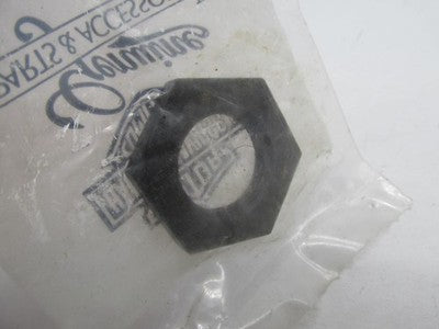 Harley-Davidson Genuine NOS Pinion Shaft Gear End Nut 23902-81