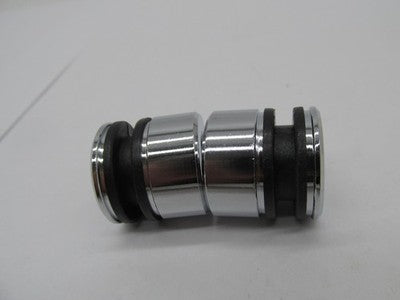LOT of 2 Harley Genuine OEM NOS Detachable Front Docking Point Bushing