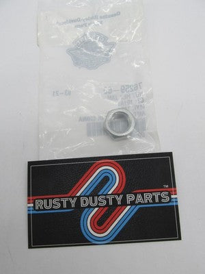 Harley-Davidson Genuine OEM NOS Hex Nut Jam 76259-86