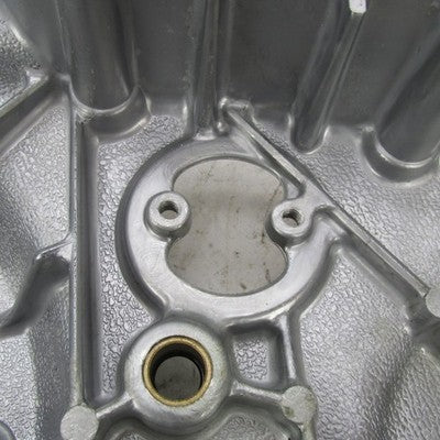 Harley OEM Outer Primary Chain Case Clutch Cover Sportster XL 883 1200