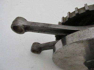 Harley Davidson Twin Cam Crank Flywheel Assembly 24305-99 24302-99