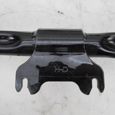 Harley-Davidson OEM 14+ Road Glide Chopped Engine Crash Bars Black 490