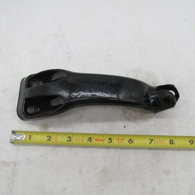 Harley Davidson OEM Sportster 04-22 Left Footpeg Support Bracket 42972