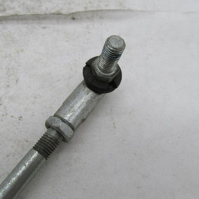 Harley Davidson OEM Panhead Shovelhead Steel Bend 13" Foot Shift Linka
