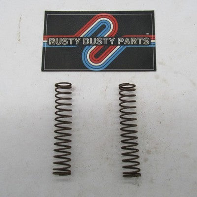 Lot of 2 Harley-Davidson OEM NOS 78-90 Sportster Pawl Carrier Springs