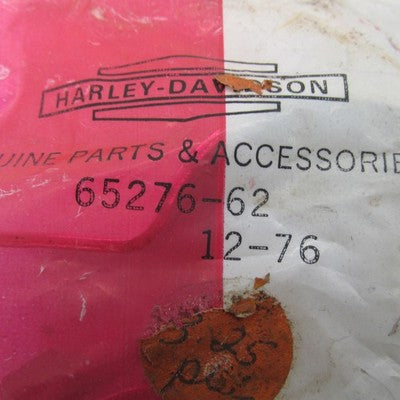 Harley Davidson Genuine OEM NOS Temperature Coolant Sensor 65276-62