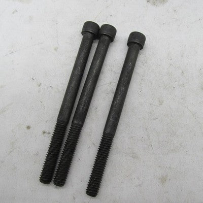 Rinehart Racing Exhaust Mounting Hardware Kit 25-0092B New Complete