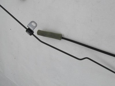 Polaris NOS Genuine OEM Brake Hose, Rear to Mod Brake Line 1911697