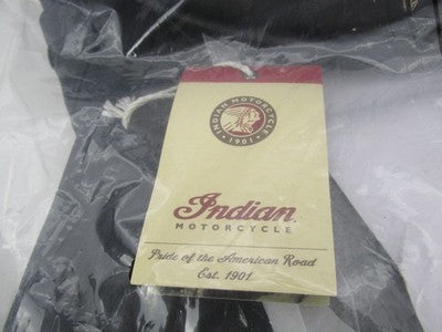 Indian Genuine OEM NOS Beckman 2 Motorcycle Jacket XL Extra Large 2862