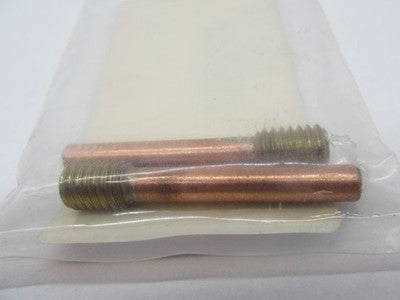 V-Twin NOS Harley Cylinder Oil Replacement Tube Pair 16-0912