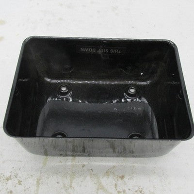 Harley OEM Black Dyna Electrical Side Cover Panel Box 99-03 FXD FXDL 6