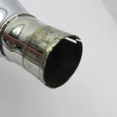 Pair of Harley OEM Screamin Eagle Nightstick Slip-on Mufflers FLTRU 64