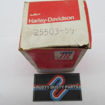 Harley-Davidson OEM NOS 59-70 Sportster XLH/XLCH Front Exhaust Cam Gea