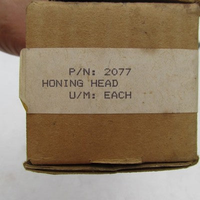 Sunnen OEM Honing Mandrel Cylinder Hone Range 2.500 - 6.500 AN-600