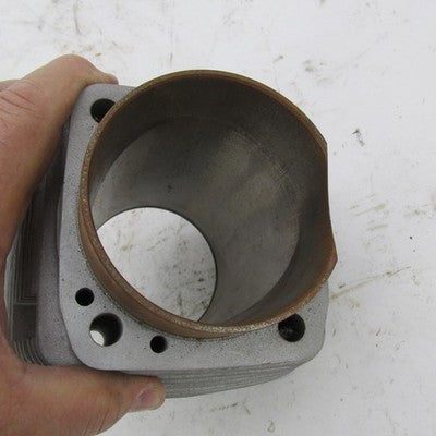 S&S Cycle Harley Davidson Single 80L EVO Cylinder Jug 3.6" Bore 1021B