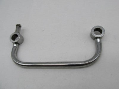 Harley-Davidson Chrome Vent Cross Over Line