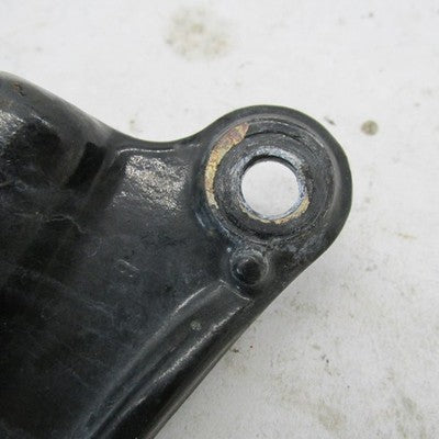 Harley-Davidson OEM 08-17 Dyna Rear Exhaust Mount Bracket 65696-08