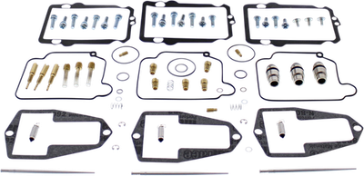 Parts Unlimited Carburetor Rebuild Kit 1003-1960