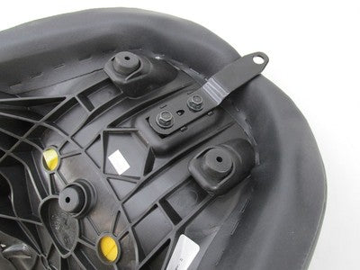 Harley-Davidson Genuine Softail Slim Black Stock Solo Seat 52000264