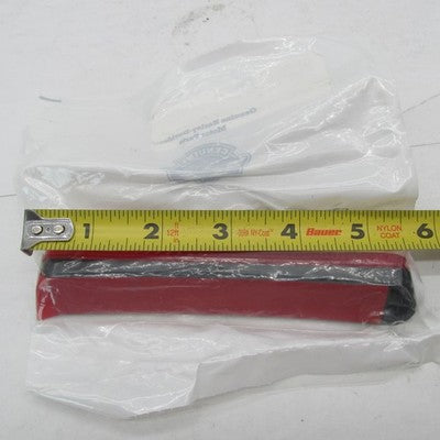 Harley-Davidson OEM NOS Saddlebag / Tour-Pak Red Reflector Assembly 67