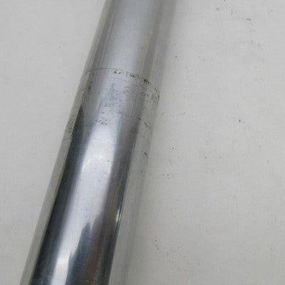 Single Harley-Davidson 35mm Fork Tube 23.5" 23-1/2" Long