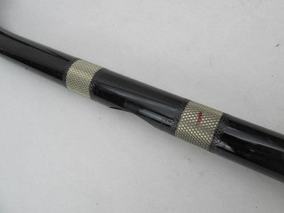 Harley-Davidson Genuine 1" Inch Black Stock Handlebars