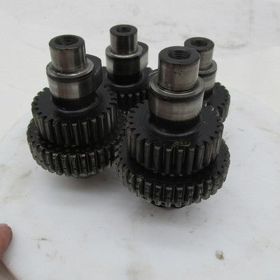 Harley Davidson OEM 71-79 XL Ironhead Sportster P Grind Cams Camshaft