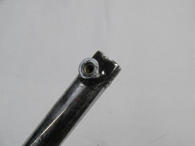 Harley Davidson Softail 1984-94 FXWG Chrome Exhaust Hanger Bracket 654