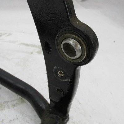 Harley Davidson 89-99 EVO Softail Rear Swingarm Gloss Black 49231-97