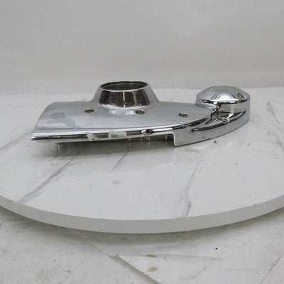 Harley Davidson OEM Chrome Right Side Engine Cam Gear Cover Sportster