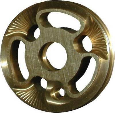 Race Tech Gold Valve Fork Kit Type 1 FMGV 2840